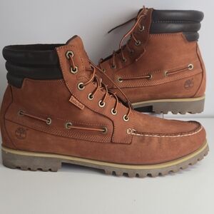 Authentic Timberland Men's Boots
